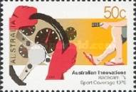 [Australian Innovations, type CFP]