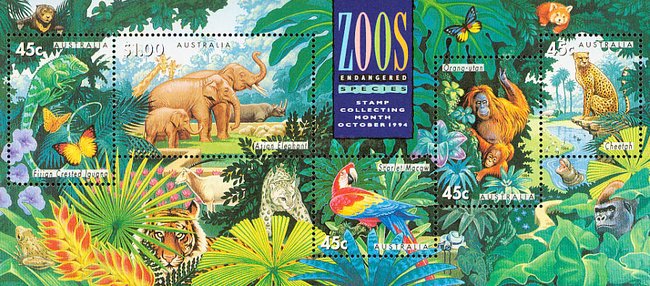 [Threatened Animals, type ]