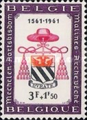 [The 400th anniversary of the archiepiscopal in Maline, type ZS]