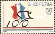 [The 100th Anniversary of Tour de France, type CHI]