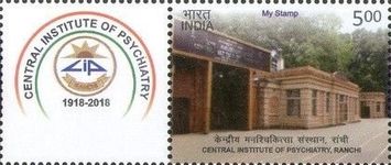 [Central Institute of Psychiatry - Personalized Vignette, type DTZ]