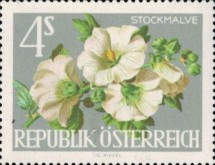 [Vienna International Horticultural Show, type ZZ]