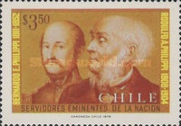 [The Philippi Brothers, Scientists and Travellers, type YG]