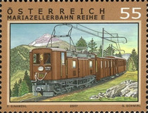 [Locomotive, type CLY]