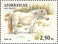 [Horses, type AD]