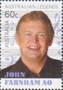 [Australian Legends of Music, type DUC]
