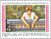 [Austrian Working Environment, type BIA]