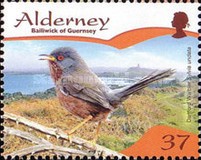 [Native Birds, type KS]