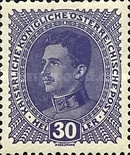 [Emperor Karl, type AV4]