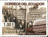 [Imbabura Textil Factory, type EBV]