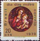 [The Day for Mothers, type AUB]
