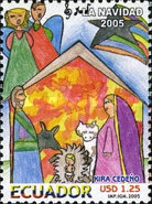[Christmas, type DCN]