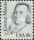 [Great Americans, type AWF]