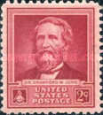 [Famous Americans - Scientists, type MR]