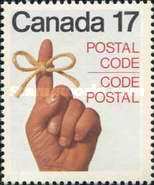 [Postal Code Publicity, type XL]