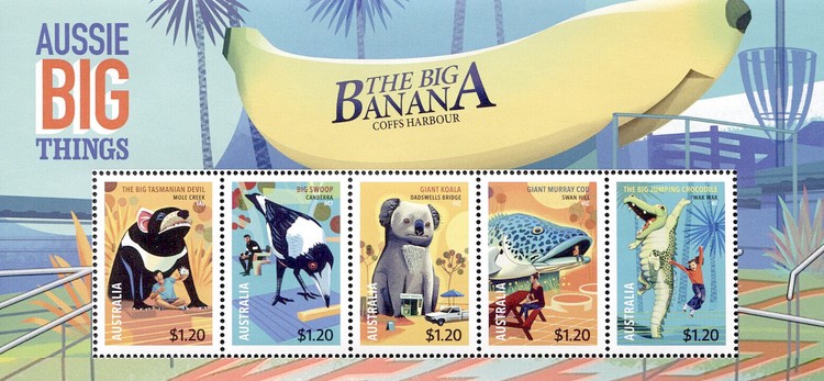 [Aussie Big Things, type ]