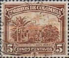 [Mining and Agriculture - "WATERLOW & SONS LTD. LONDRES" Imprint, type IU]