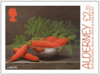 [UN - International Year of Fruits and Vegetables, type AAI]