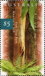 [Flora and Fauna, type AZH]