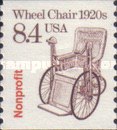 [Transportation Issue - Coil Stamps, type BLW]
