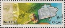 [National Black Awareness Day, type DQR]