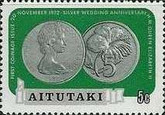 [Cook Islands Coins, type BI]