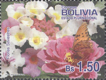[Flora - Wild Flowers, type BNI]