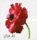 [Flowers - Self-Adhesive Coil Stamps, type FFE]