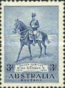[The 25th Anniversary of the Coronation of King George V, type U1]