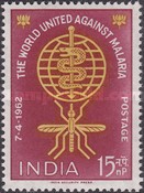 [Malaria Eradication, type FG]