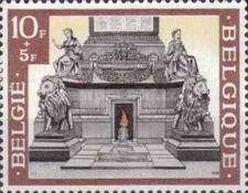 [Charity stamps, type AJW]