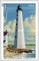 [New England Coastal Lighthouses, type GIT]