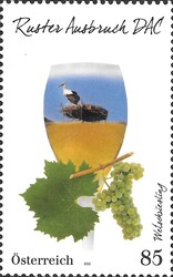 [Wine Regions of Austria - Ruster Ausbruch DAC, type DXK]
