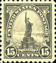 [Statue of Liberty, type EV]