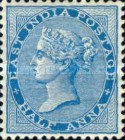 [Queen Victoria, 1819-1901 - Yellowish to White Paper, Watermarked, type E11]
