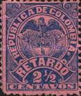 [Coat of Arms - Inscription "RETARDO", type BU]