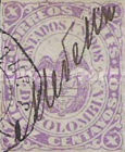 [Coat of Arms, type V]