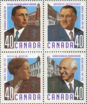 [Medical Pioneers, type ]