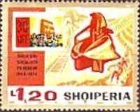 [The 30th Anniversary of Liberation, type XLV]