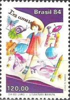 [Book Day - Children's Literature, type BZO]