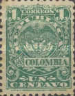[For Medellin - Crest Value on Top Corners, type FF]