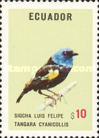 [Birds, type BGQ]