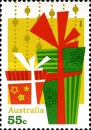 [Christmas, type DTP]