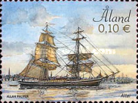 [Sailing Ships, type OZ]