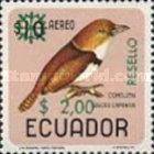 [Airmail - Issues of 1958 and 1966 Overprinted "RESELLO" and Surcharged, type AZM]
