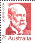 [Australian Prime Ministers, type LX]