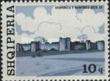 [Castles & Fortresses, type ARG]