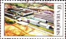 [Industrial Buildings, type AKJ]