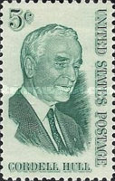 [Cordell Hull, type ZO]