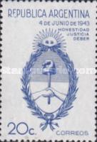 [Coup d`Etat 4th of June 1943, type GM]